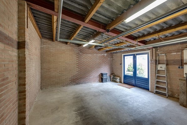 Medium property photo - Sporkt 18, 5122 HD Rijen